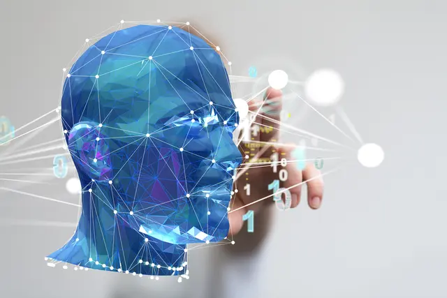 Cyber-Betrug: Falsche Investmentplattformen locken mit unrealistischen Renditen. Künstliche Intelligenz Symbolbild | Foto: vegefox.com/stock.adobe.com