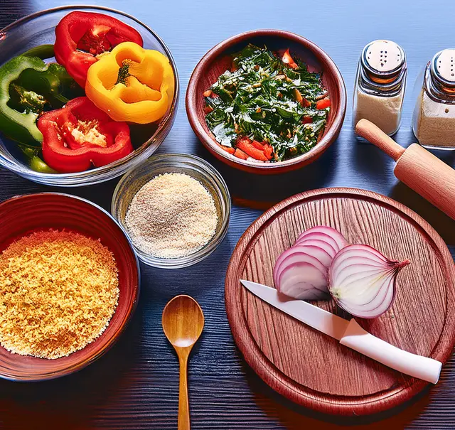 Kochen ist für viele Menschen nicht nur ein Muss sondern ein Hobby und eine Freizeitbeschäftigung - umso besser, wenn man dabei ganz einfach Energie einsparen kann | Foto: Hike Schwitalla
