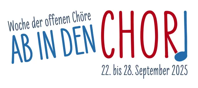 Foto: Deutscher Chorverband e.V.