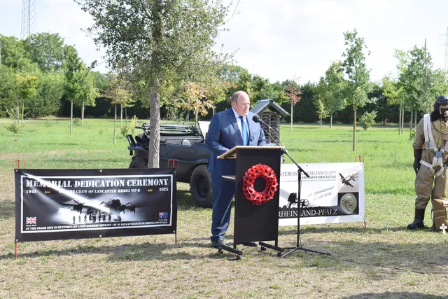 Foto: Gemeinde Mutterstadt