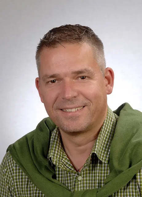 Ortsbürgermeister Michael Brack | Foto: OG Bischheim