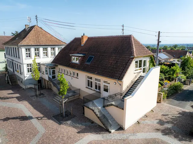 Kita Gimmeldingen | Foto: DL Fotografie – Daniel Löwedey