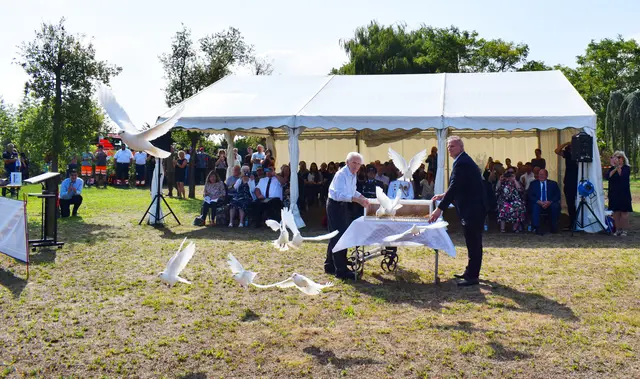 Foto: Gemeinde Mutterstadt