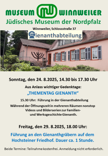 Foto: Museum Winnweiler