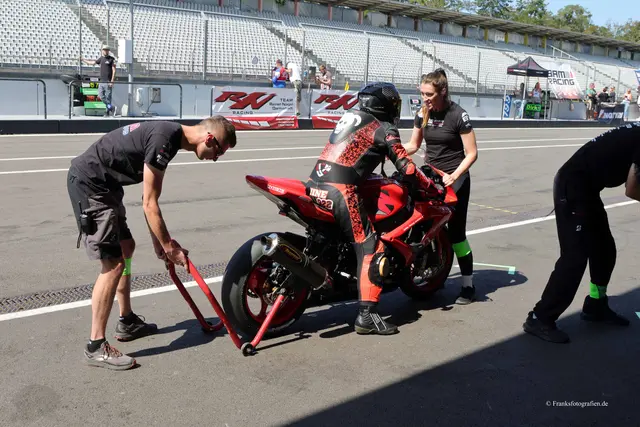 Foto: © Franksfotografien.de