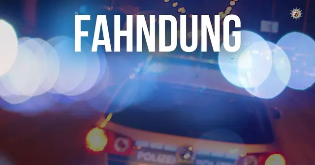 Die Polizei weist darauf hin, dass von dem Gesuchten eine Gefahr ausgehen könnte | Foto: Polizeipräsidium Westpfalz