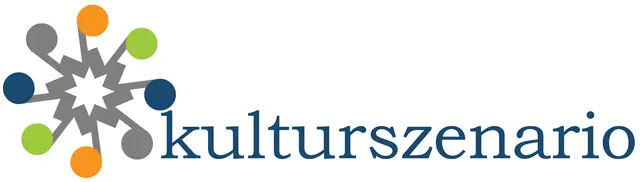 Logo des Kulturszenarios 2025 | Foto: Stadtverband Kultur