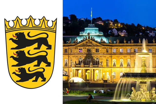 Die Landtagswahl in Baden-Württemberg findet am 8. März 2026 statt. | Foto: stock.adobe.com / vichie81
