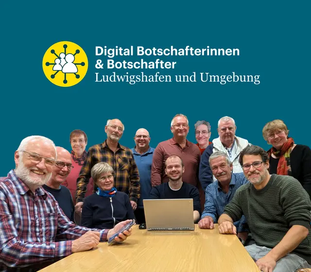Foto: Digitalhilfe Ludwigshafen