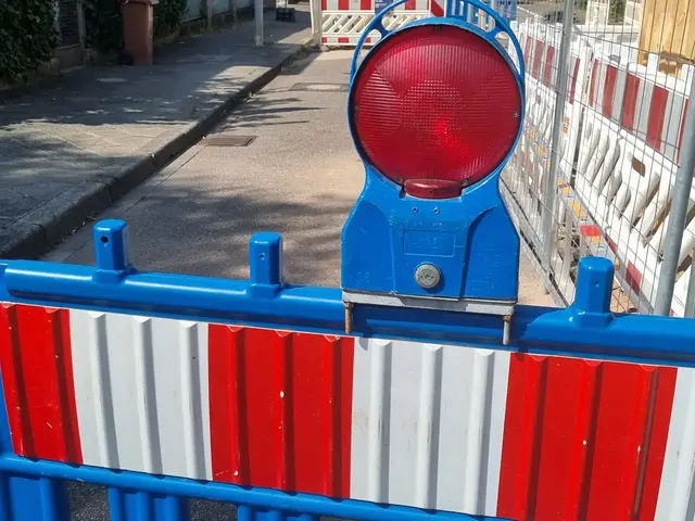 In den kommenden Wochen müssen Verkehrsteilnehmer in der Verbandsgemeinde Kirchheimbolanden mit Einschränkungen und Verkehrsbehinderungen rechnen | Foto: Charlotte Basaric-Steinhübl