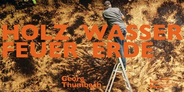 Einladungskarte Museum St. Wendel | Foto: Museum St. Wendel