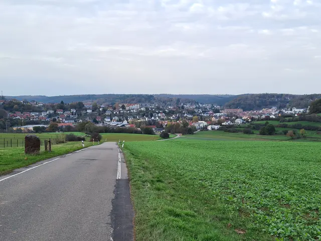 Die Suche konzentriert sich weiterhin auf den Bereich der Verbandsgemeinde Otterbach-Otterberg | Foto: Ralf Vester