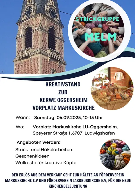 Plakta von der Veranstlatgung | Foto: Christoph Roos