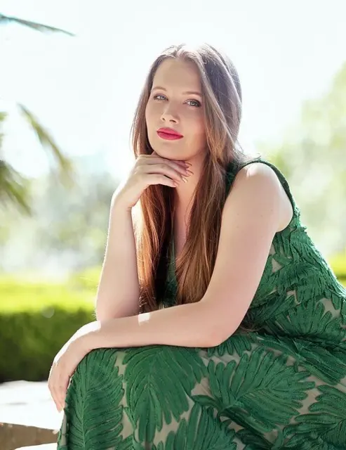 Sopranistin Florentine Schumacher | Foto: Florentine Schumacher