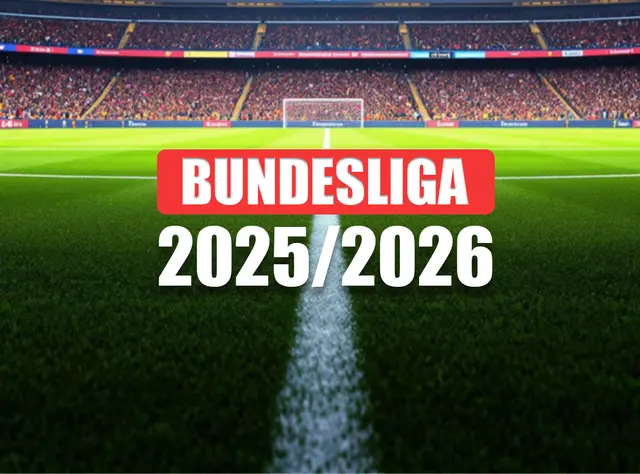 Bundesliga 2025/26: Bayern und Leipzig eröffnen die Saison – alle Infos zu Spielplan, Tabelle und Live-Übertragungen | Foto: erstellt mit KI/Anouar Touir
