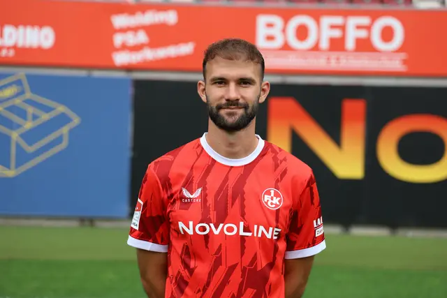 Simon Asta fällt für den Rest des Jahres verletzt aus | Foto: Ralf Vester