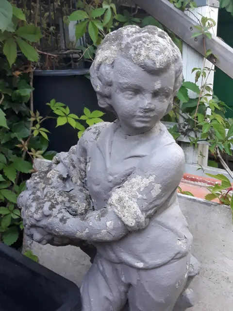 Foto: ELISABETH WEBER