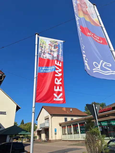 Am Kirchplatz | Foto: Ich