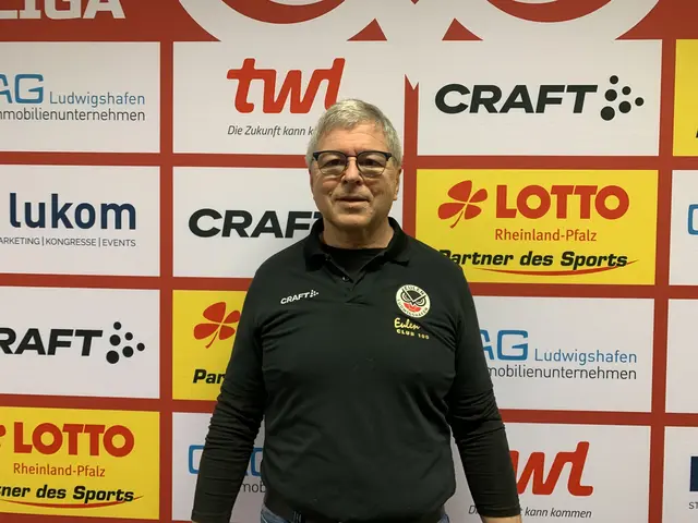 Dieter Mayer bleibt Vorstand beim Eulen-Club 100 | Foto: Michael Sonnick
