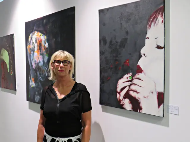 Foto: Brigitte Melder