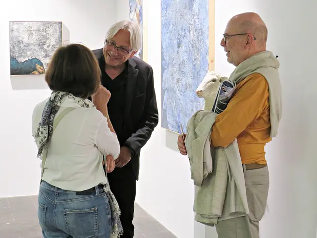 Foto: Brigitte Melder