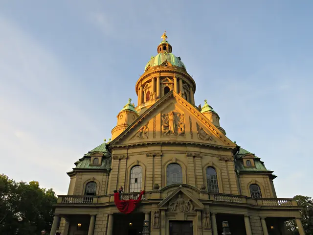 Foto: Brigitte Melder