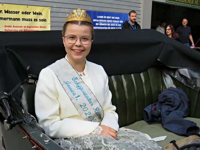 Jessica I. | Foto: Brigitte Melder