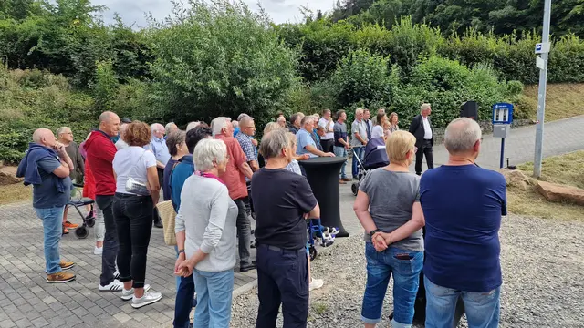 Zahlreiche Weggefährten, Freunde und ehemalige Athleten sorgten für einen würdigen Rahmen der Feierstunde | Foto: Ralf Vester