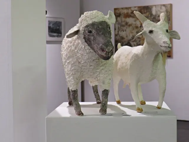 Astrid Steegmüller | Foto: Brigitte Melder