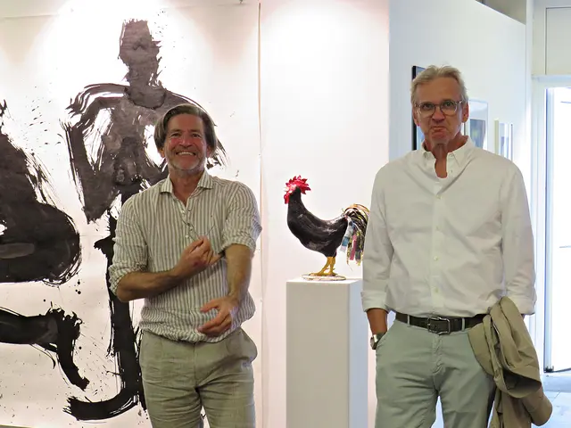 Foto: Brigitte Melder