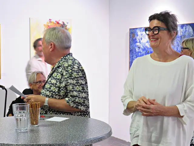 Foto: Brigitte Melder