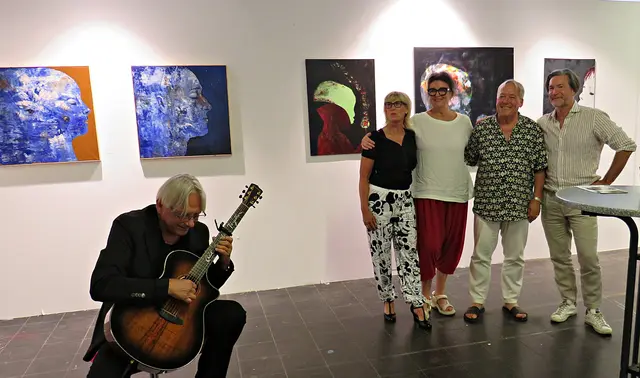 Foto: Brigitte Melder