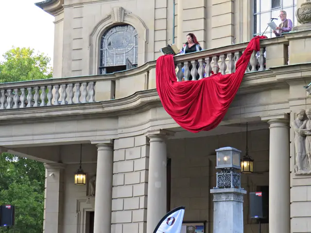 Foto: Brigitte Melder