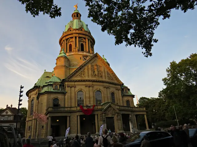 Foto: Brigitte Melder