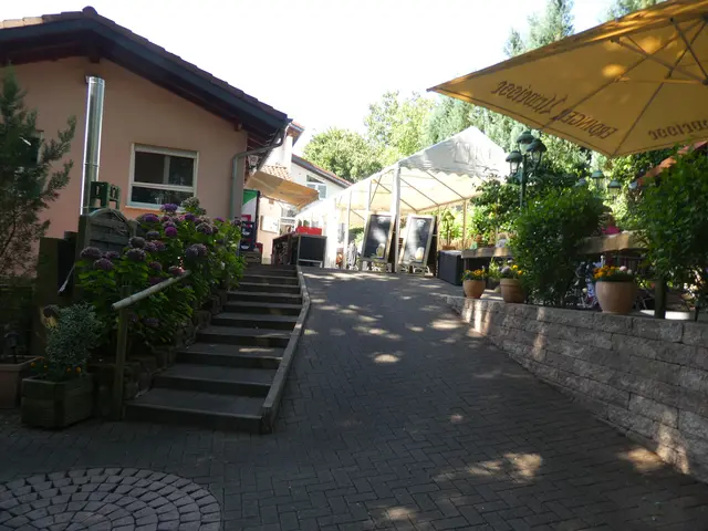 Joggel-Hütte | Foto: Ich