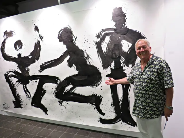 Klaus Fresenius | Foto: Brigitte Melder