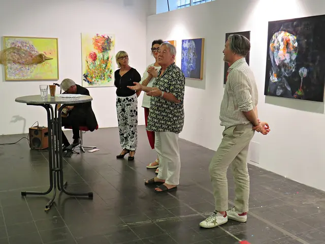 Foto: Brigitte Melder