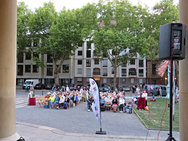 Foto: Brigitte Melder