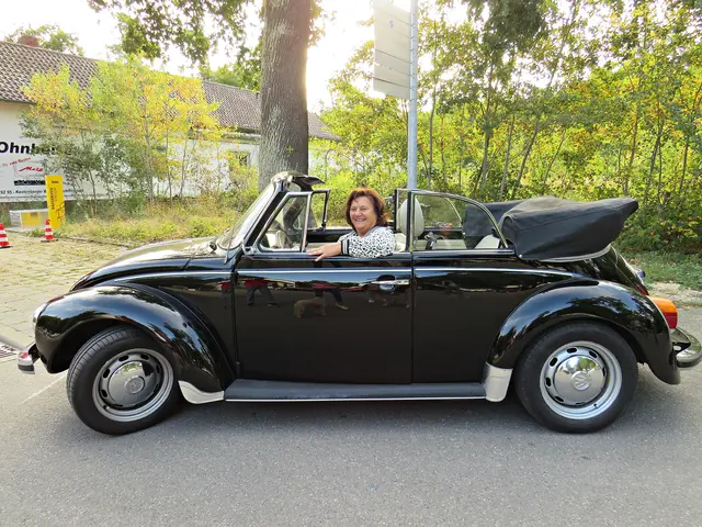 Ilona Volk | Foto: Brigitte Melder