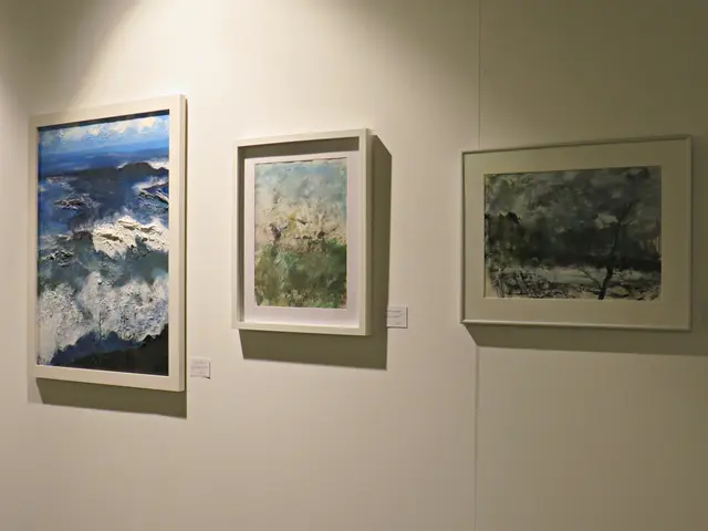 Heika Kampa | Foto: Brigitte Melder