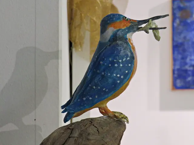 Foto: Brigitte Melder