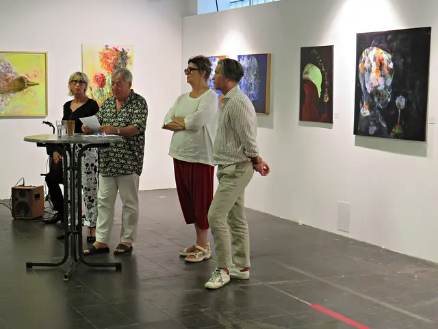 Foto: Brigitte Melder