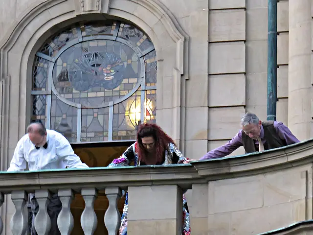 Foto: Brigitte Melder