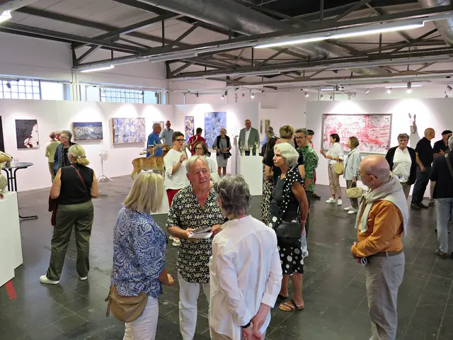 Foto: Brigitte Melder