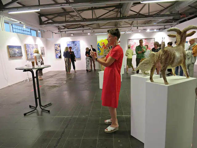 Foto: Brigitte Melder