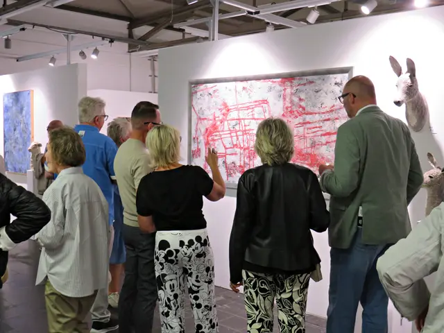 Foto: Brigitte Melder