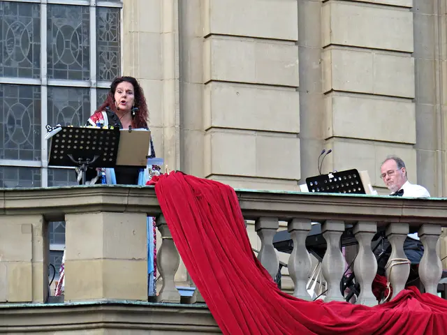 Foto: Brigitte Melder