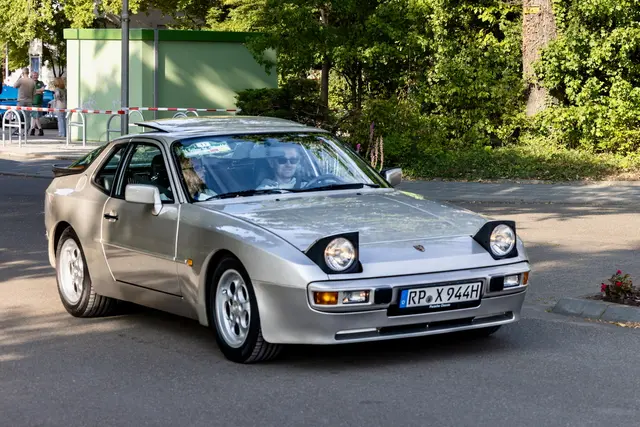 Foto: Johann-Peter Melder