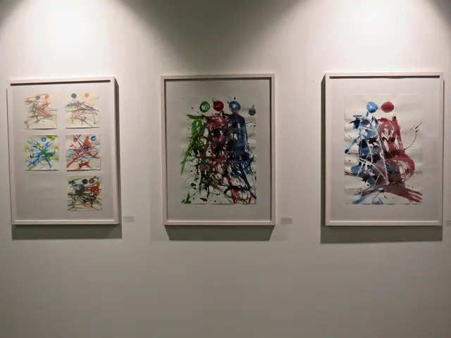 Klaus Fresenius | Foto: Brigitte Melder