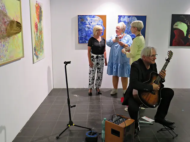 Foto: Brigitte Melder